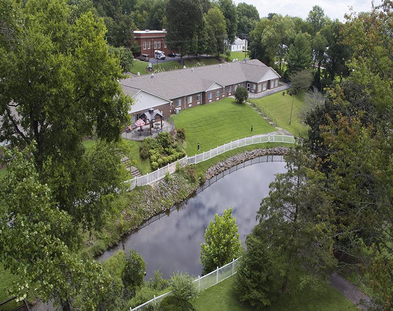 Stratford Rehabilitation Center photo 4