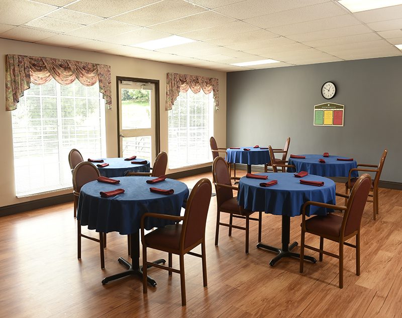 Stratford Rehabilitation Center photo 5