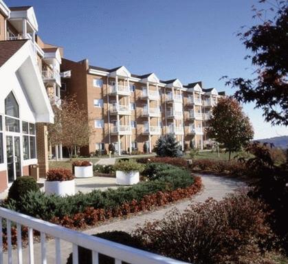 Sunnyside Presbyterian Retirement Community