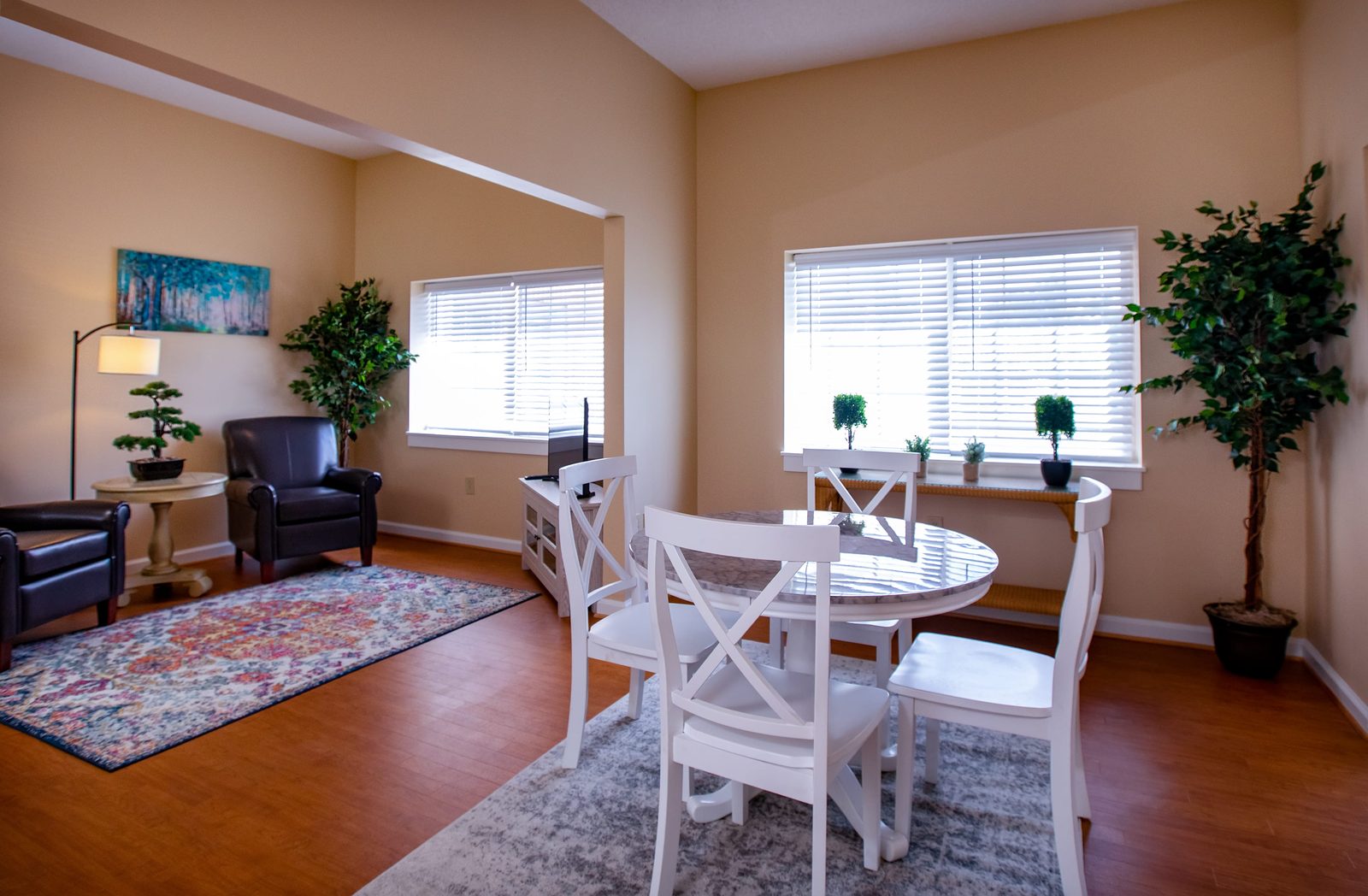 Riverside Lifelong Health & Rehabilitation Patri photo 2
