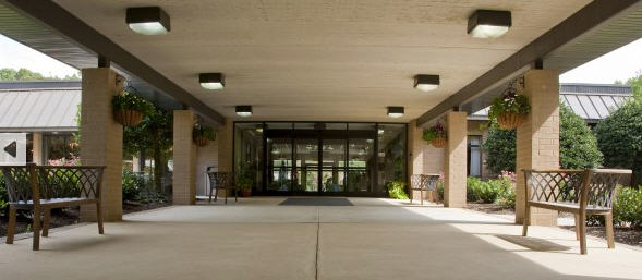 The Laurels Of University Park