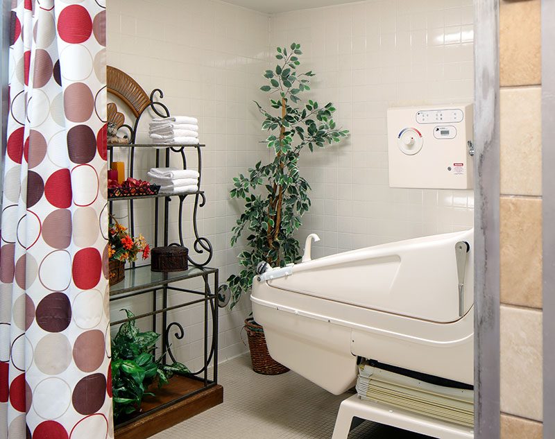 Farmville Health & Rehab Center photo 1