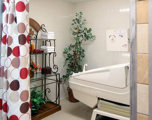 Farmville Health & Rehab Center photo 2