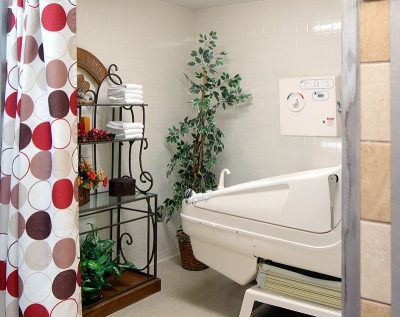 Farmville Health & Rehab Center photo 3