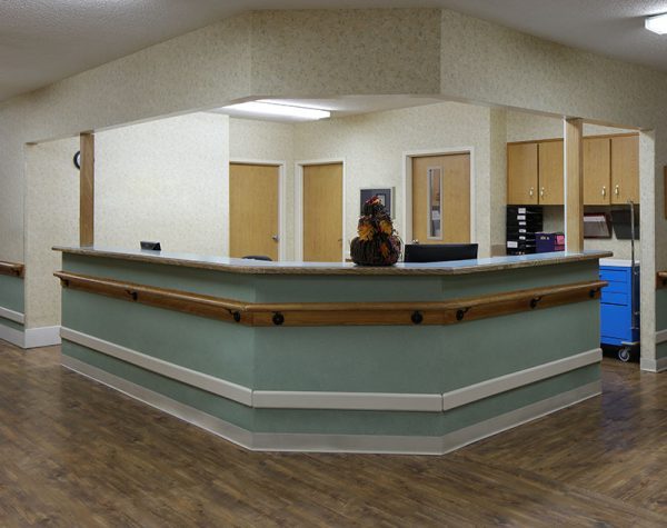 Hillsville Health & Rehab Center photo 2