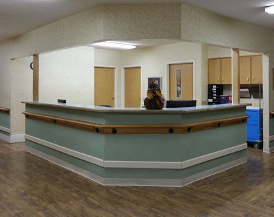 Hillsville Health & Rehab Center photo 3