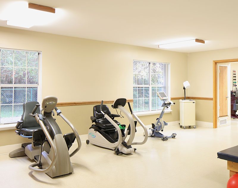 Hillsville Health & Rehab Center photo 4