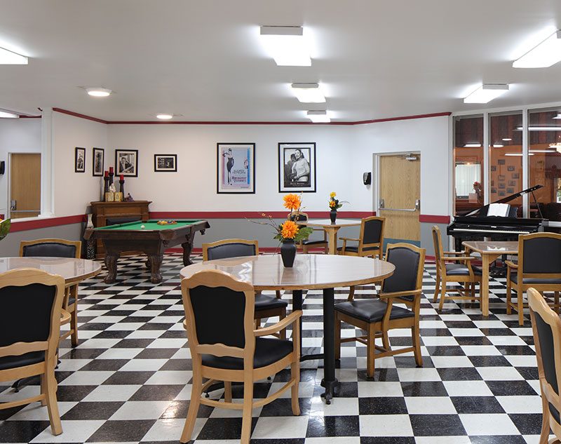 Hillsville Health & Rehab Center photo 5