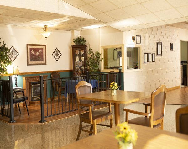 Waddell Nursing And Rehab Center photo 3