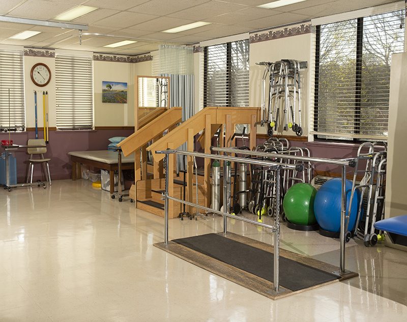 Waddell Nursing And Rehab Center photo 4