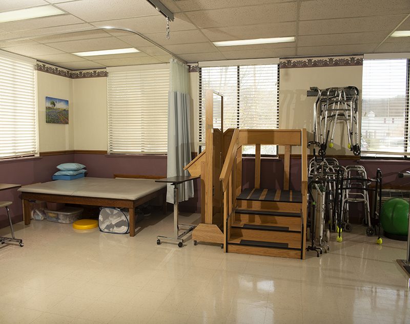 Waddell Nursing And Rehab Center photo 5