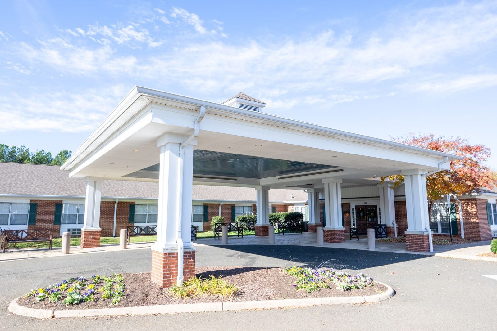 Poplar Hill Health and Rehab photo 1