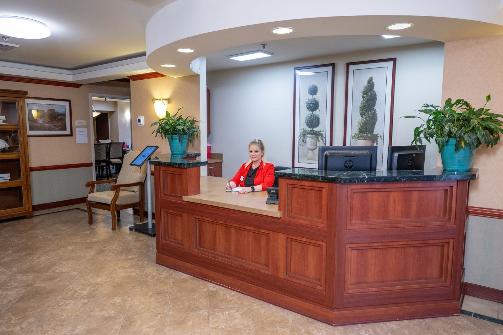 Poplar Hill Health and Rehab photo 2