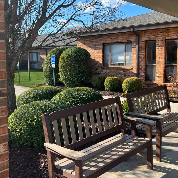 Waverly Health Care & Rehabilitation Center photo 1