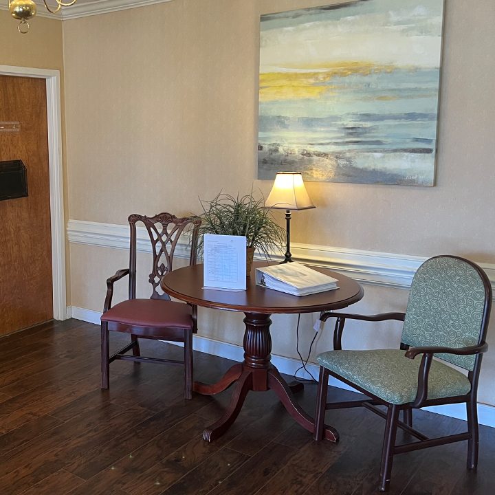 Waverly Health Care & Rehabilitation Center photo 5