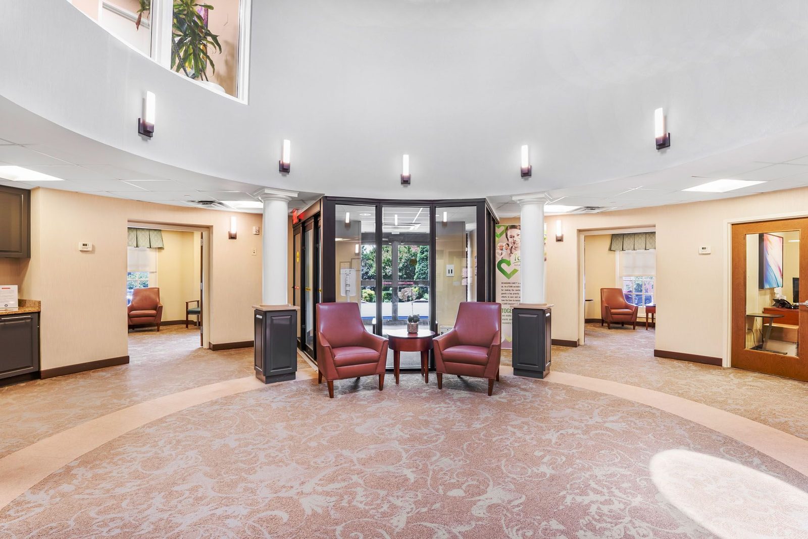 Woodbine Rehabilitation & Healthcare Center photo 2