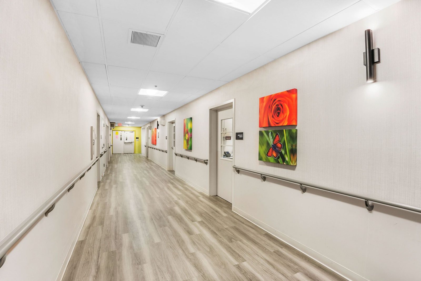 Woodbine Rehabilitation & Healthcare Center photo 4