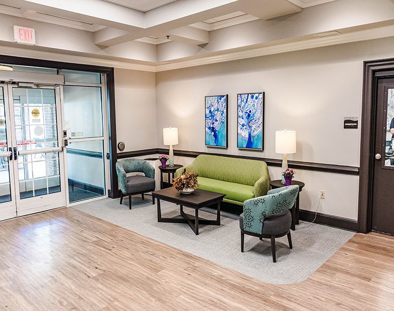 South Boston Health & Rehab Center photo 3