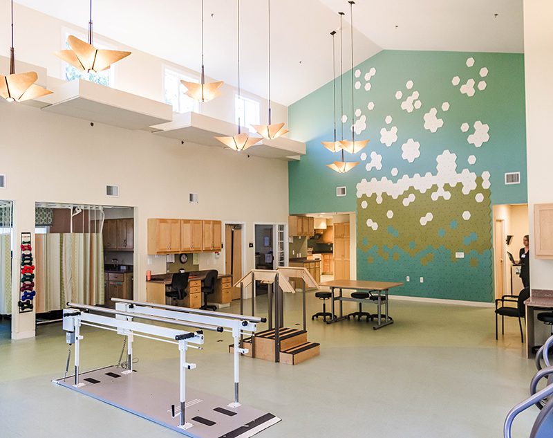 South Boston Health & Rehab Center photo 4