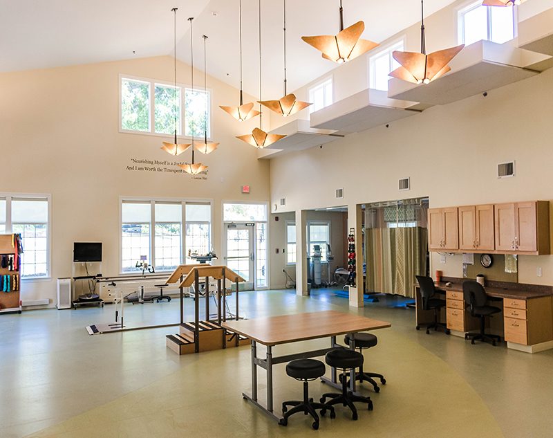 South Boston Health & Rehab Center photo 5