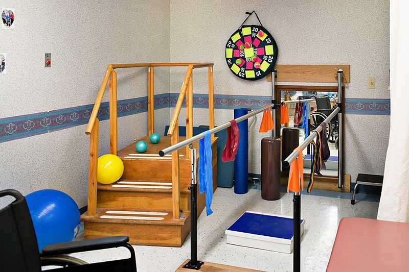 Bel Aire Center photo 2