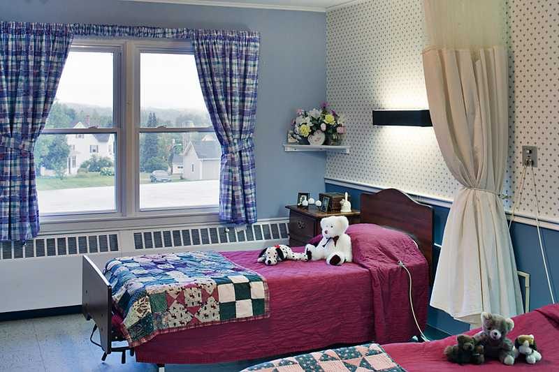 Bel Aire Center photo 4