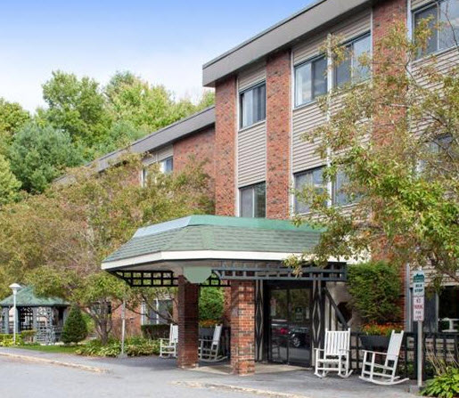 Bennington Health and Rehabilitation Center