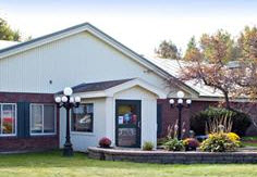 Berlin Health and Rehabilitation Center