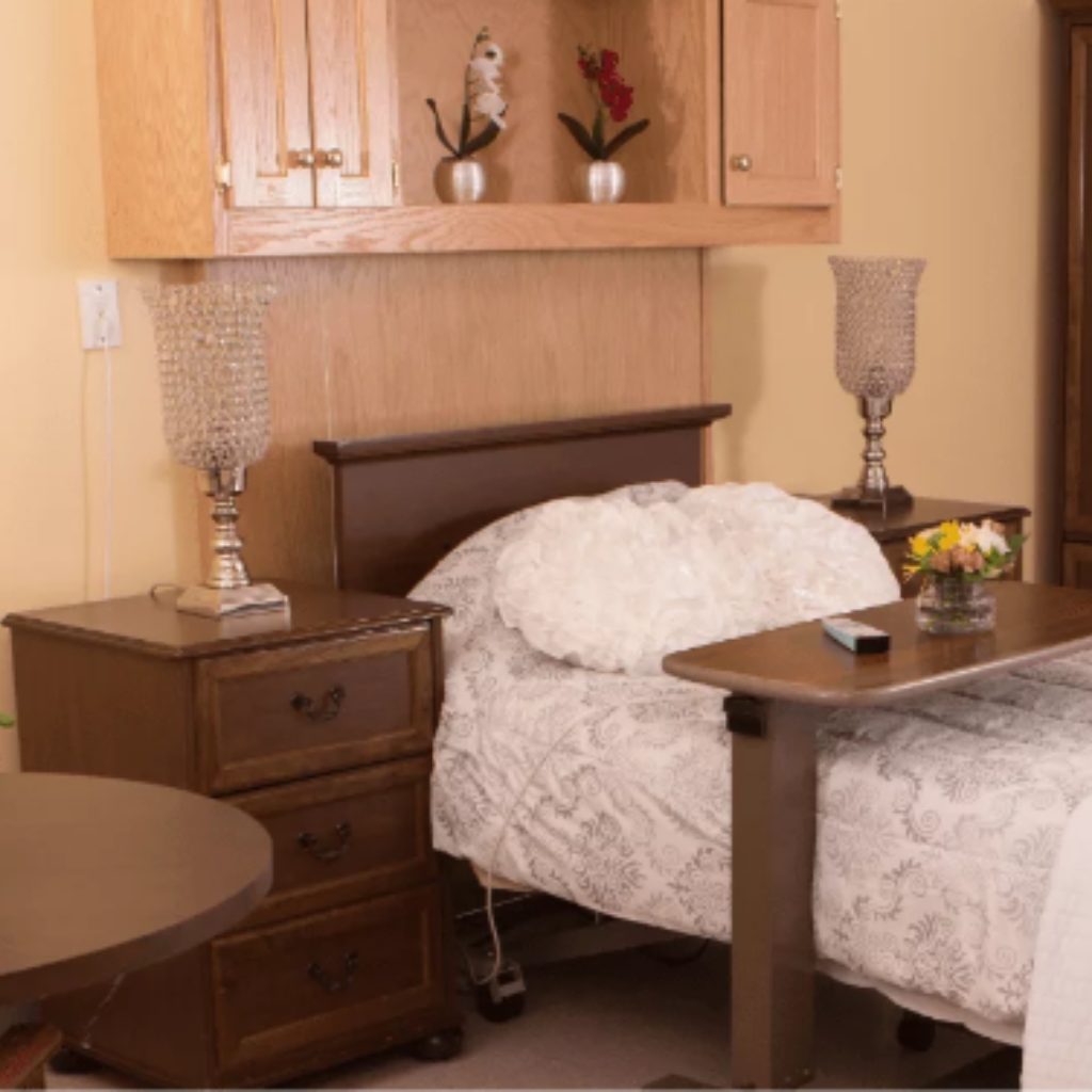 Centers For Living And Rehab