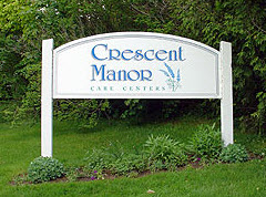 Crescent Manor Rehabilitation