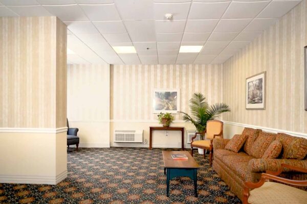 Pine Heights at Brattleboro Center for Nursing & R photo 1