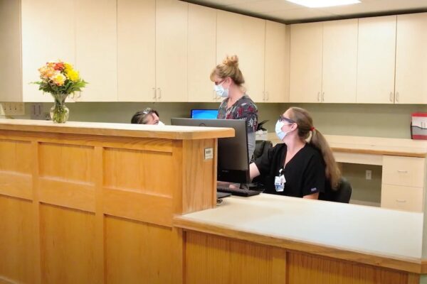 Pine Heights at Brattleboro Center for Nursing & R photo 3