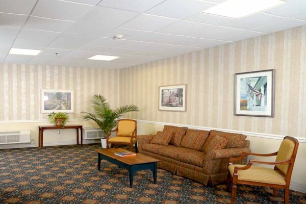 Pine Heights at Brattleboro Center for Nursing & R photo 4
