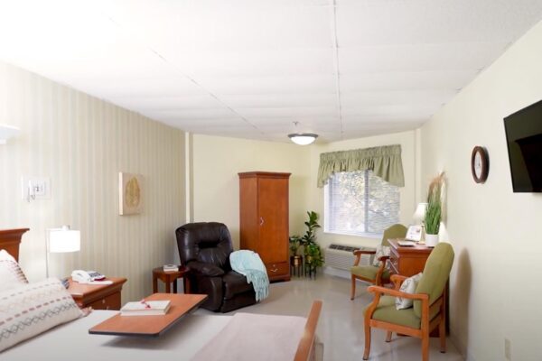 Pine Heights at Brattleboro Center for Nursing & R photo 5
