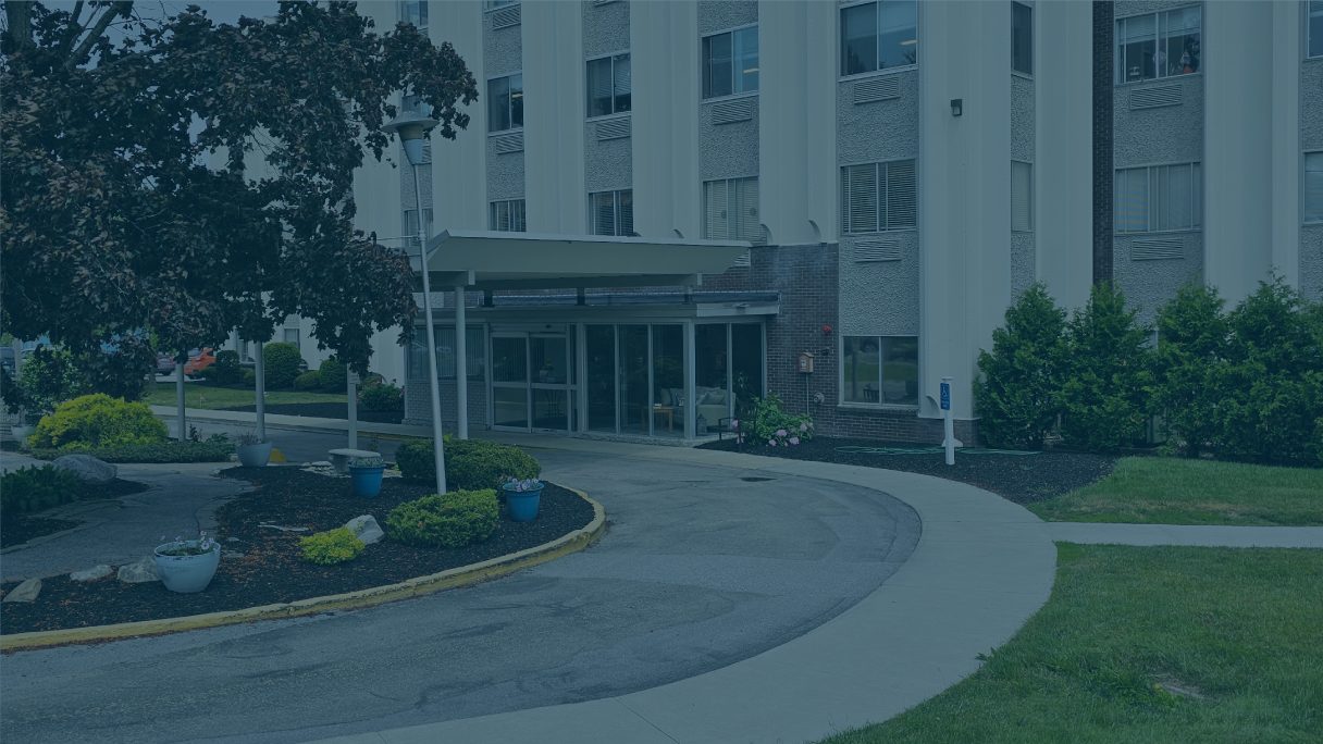 The Pines at Rutland Center for Nursing & Rehabili