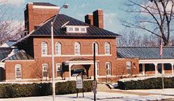 Green Mountain Nursing Home