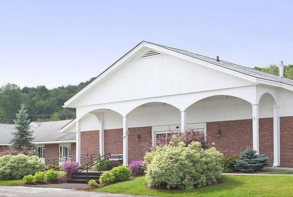 Saint Albans Healthcare & Rehabilitation Center