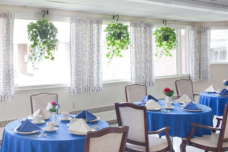 Saint Albans Healthcare & Rehabilitation Center photo 3