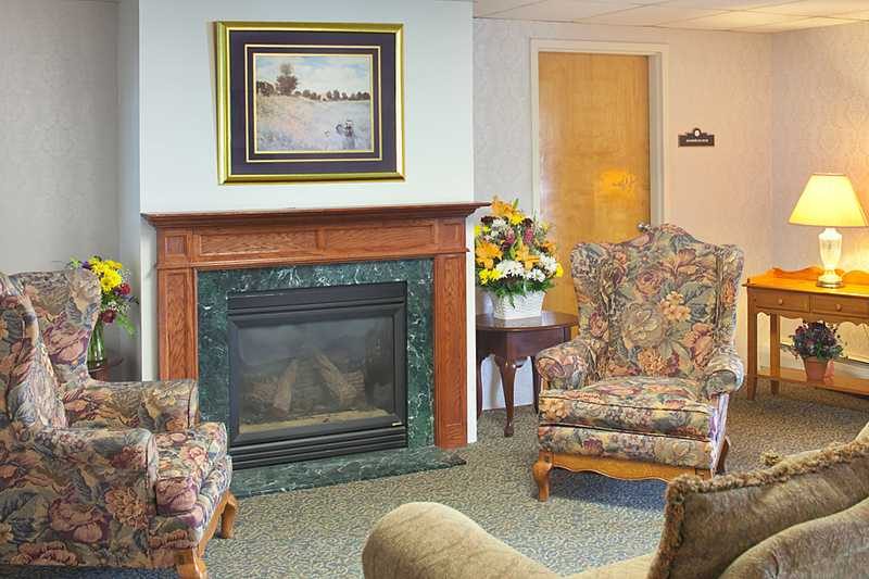 Saint Albans Healthcare & Rehabilitation Center photo 5