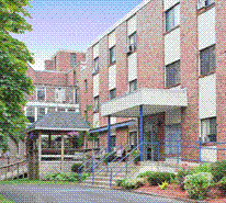Rutland Healthcare & Rehabilitation Center