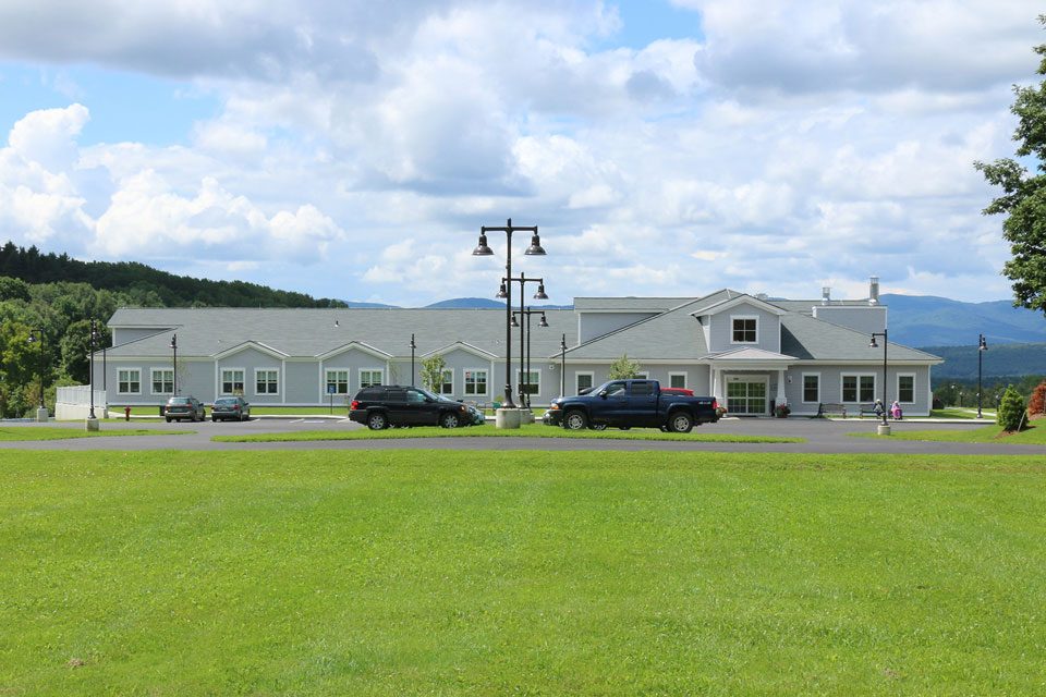 Menig Extended Care photo 3