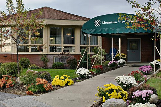 Mountain View Center