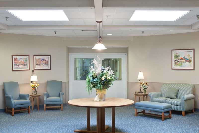 Mountain View Center photo 2