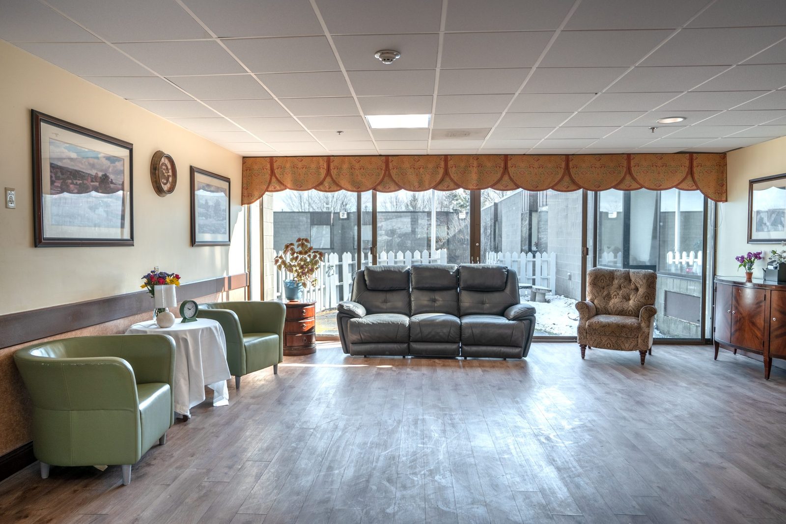 Barre Gardens Nursing and Rehab, LLC photo 2