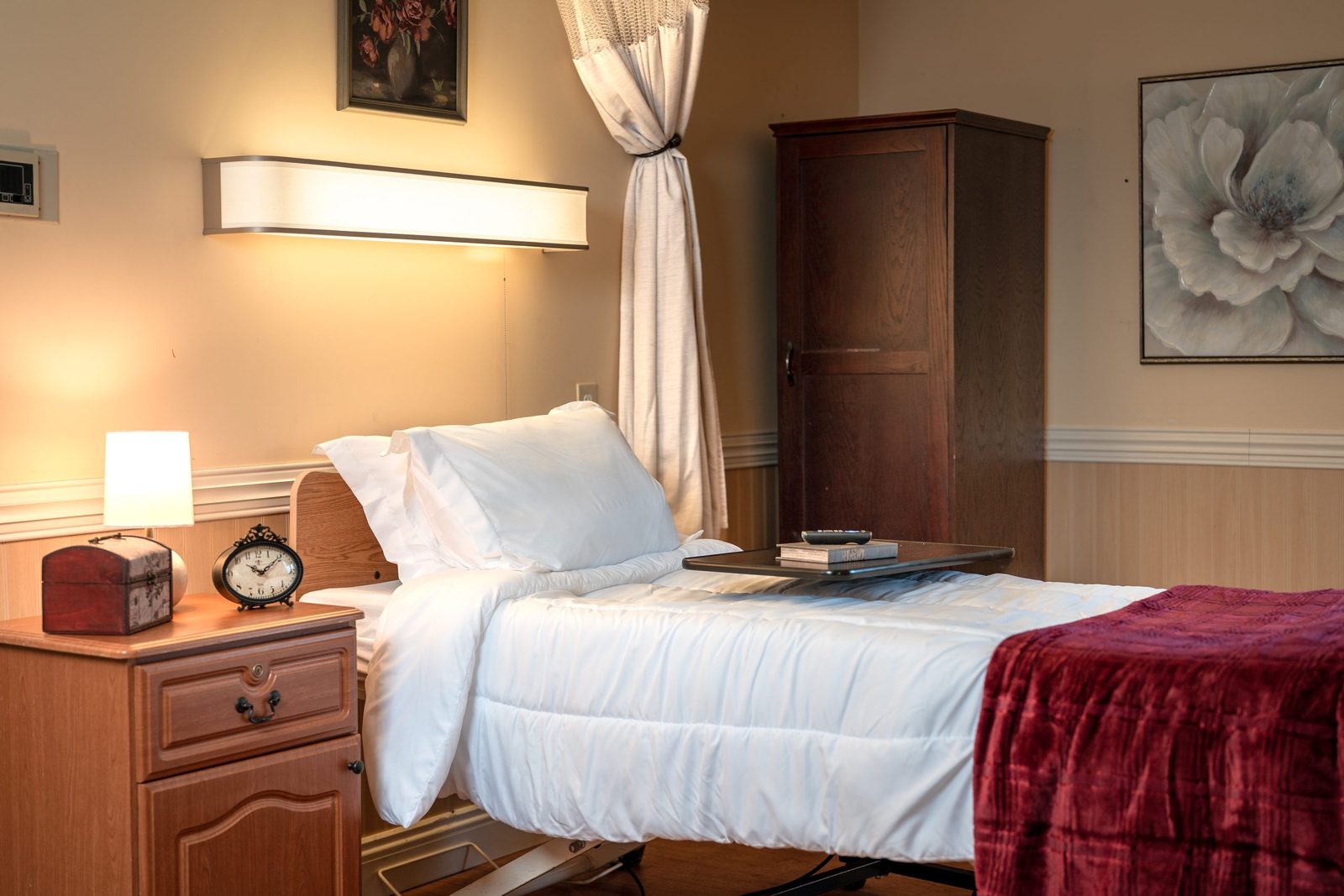 Barre Gardens Nursing and Rehab, LLC photo 3