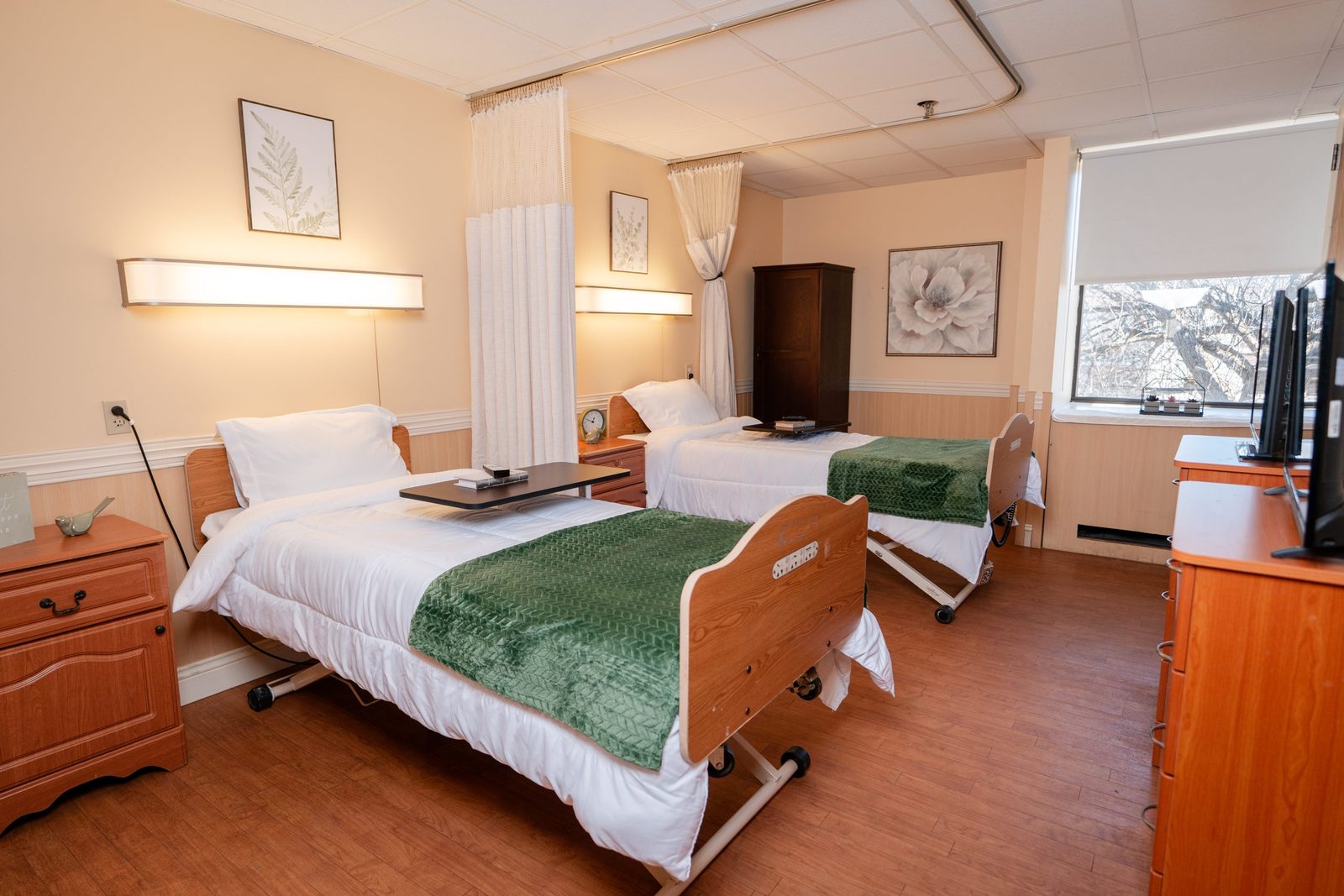 Barre Gardens Nursing and Rehab, LLC photo 4