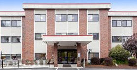 Springfield Health and Rehabilitation Center