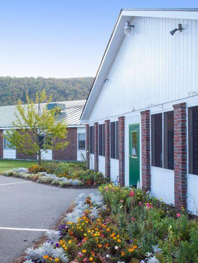 St. Johnsbury Health and Rehabilitation Center
