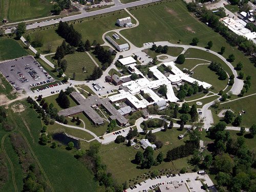 Vermont Veterans Home photo 2