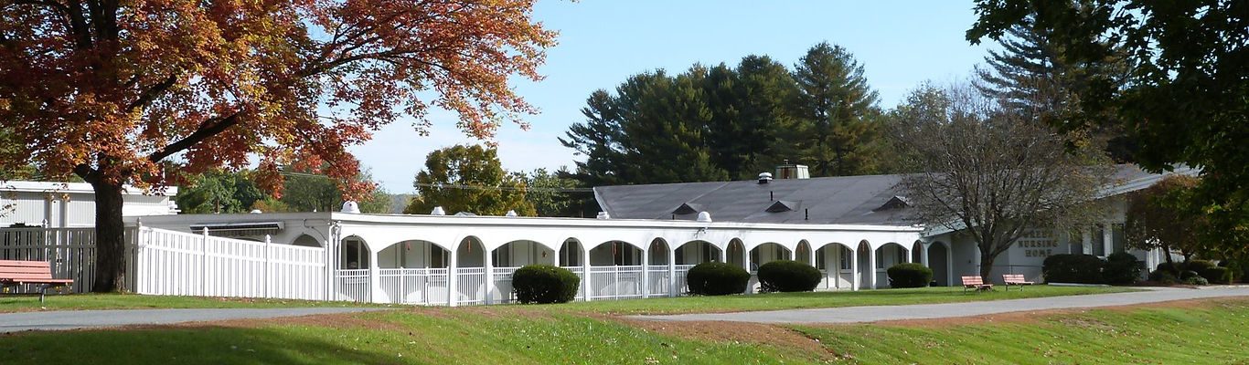 Vernon Green Nursing Home photo 2
